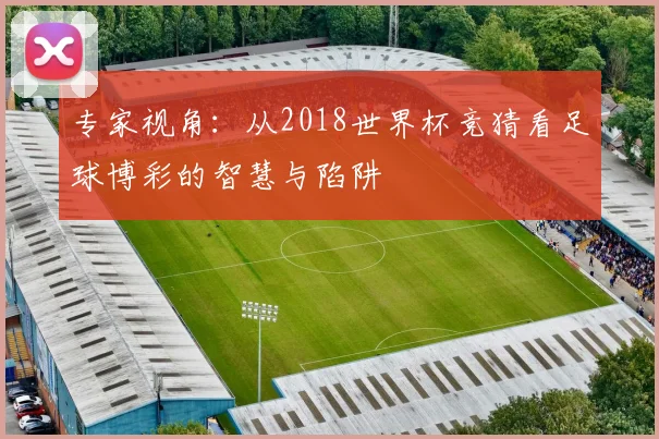 专家视角：从2018世界杯竞猜看足球博彩的智慧与陷阱