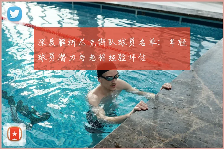 深度解析尼克斯队球员名单：年轻球员潜力与老将经验评估