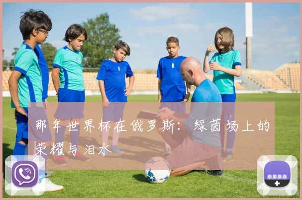 那年世界杯在俄罗斯：绿茵场上的荣耀与泪水