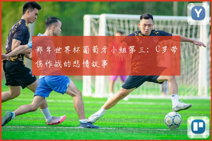 那年世界杯葡萄牙小组第三：C罗带伤作战的悲情故事