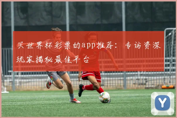 买世界杯彩票的app推荐：专访资深玩家揭秘最佳平台