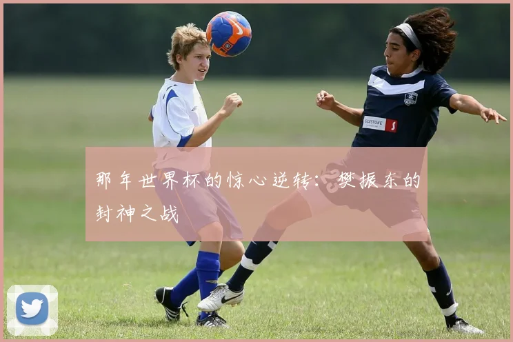 那年世界杯的惊心逆转：樊振东的封神之战